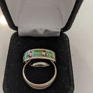 Vintage Mood Rings